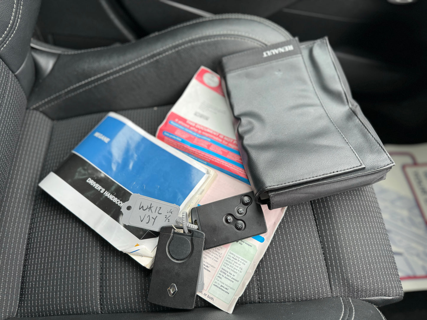 Renault Megane 1.2 TCE GTline TomTom 2012