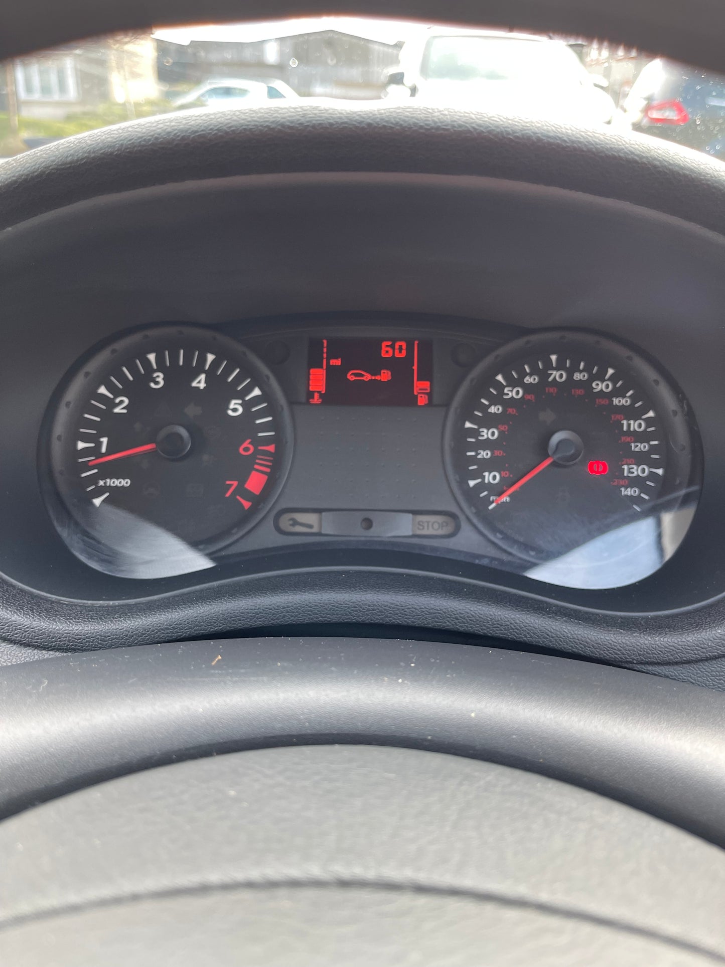 Renault Clio Extreme 1.2 Petrol 2010