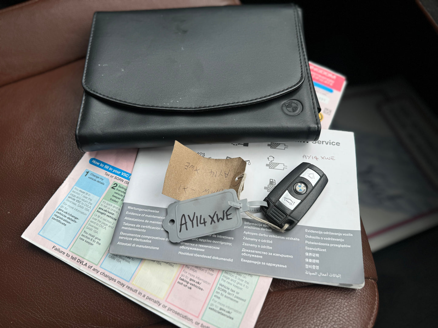 Bmw X1 2.0 1.8D X-line xdrive 2014