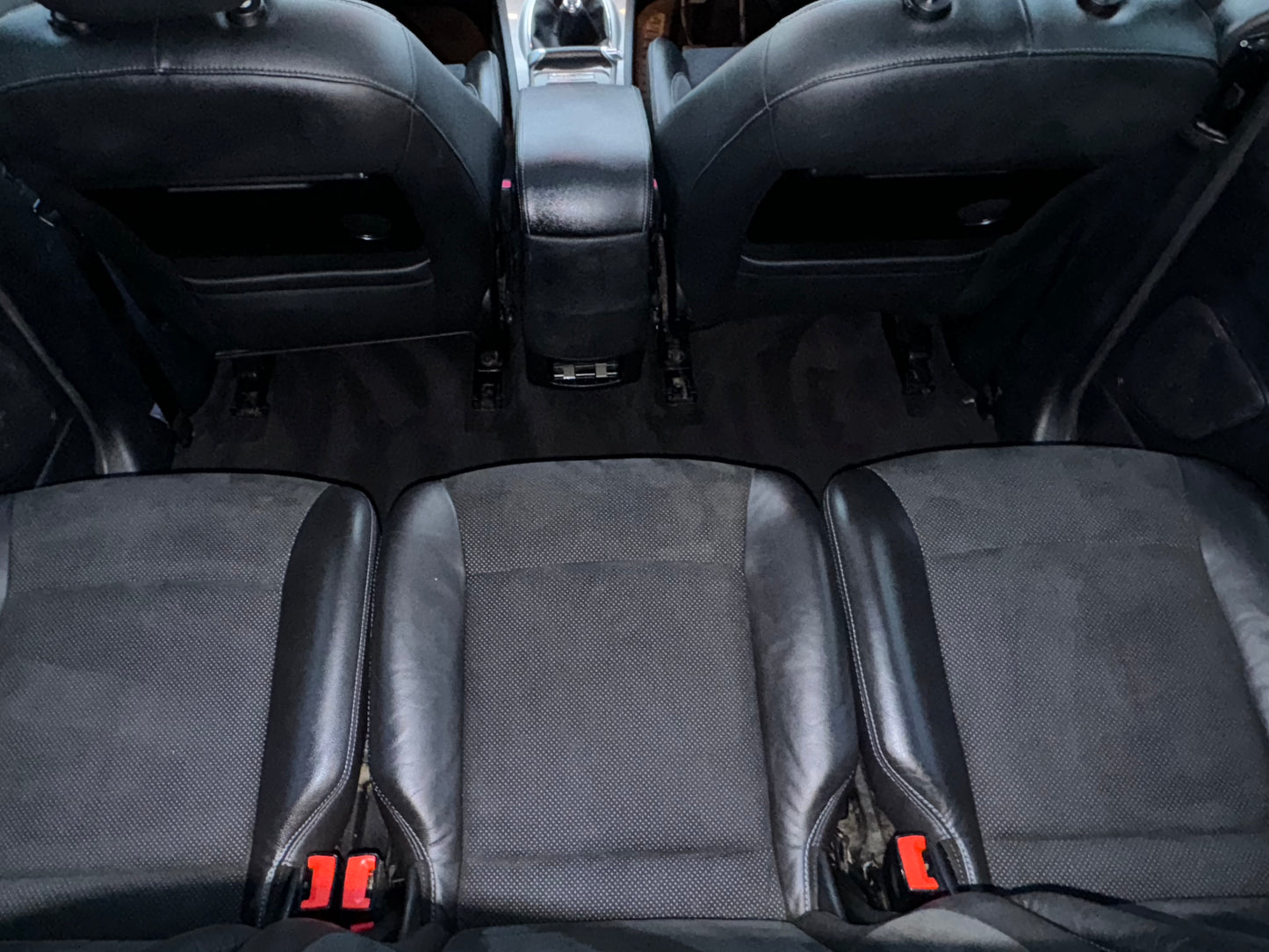 Ford S-maxx 2.5 Titanium 2008