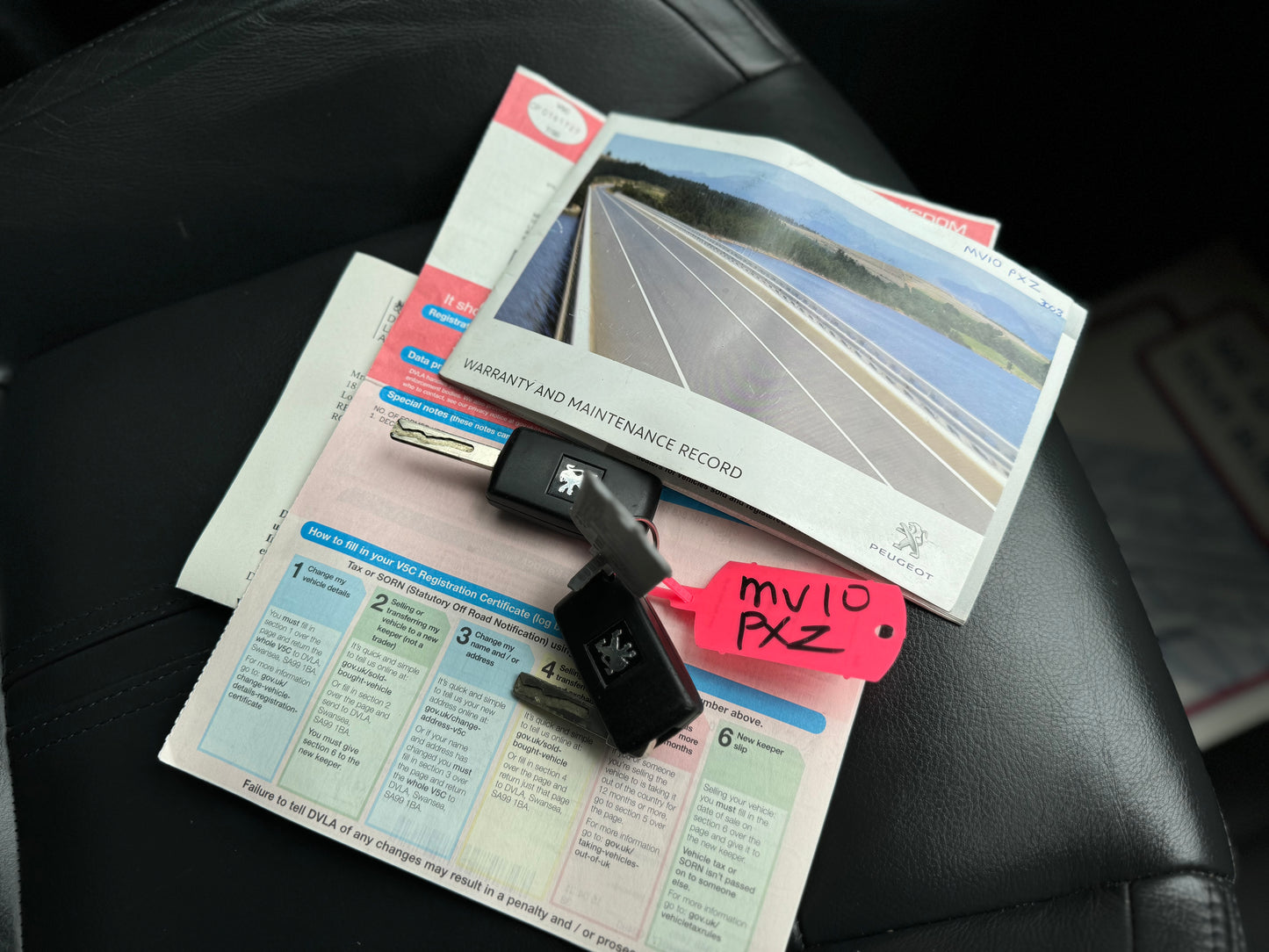 Peugeot 3008 1.6 THP Exclusive 2010