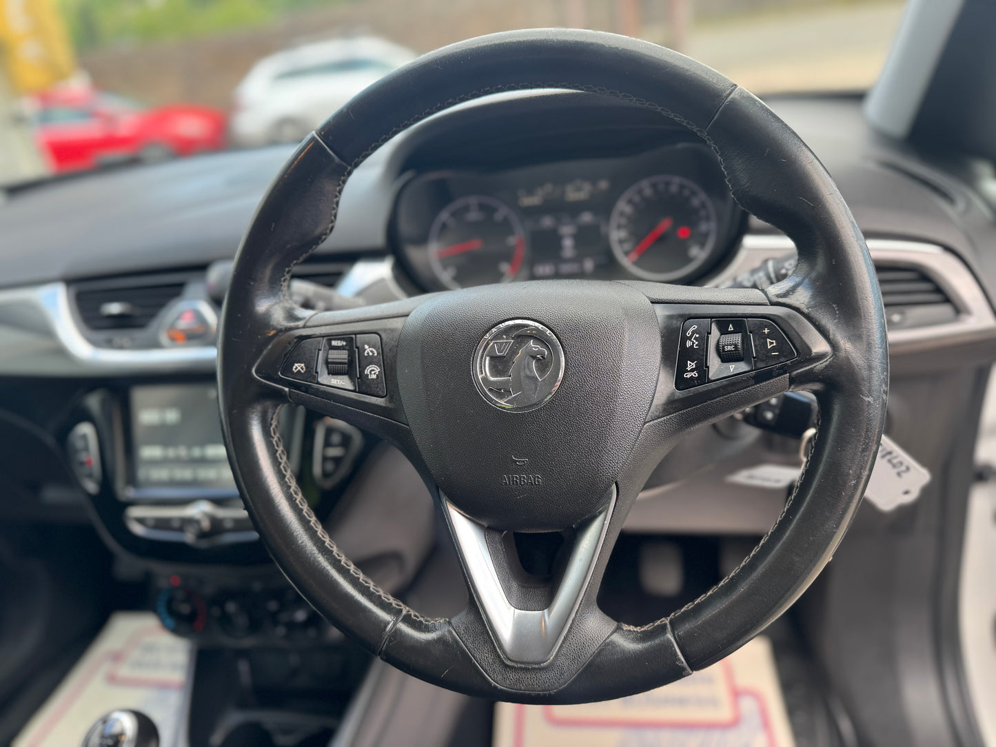 Vauxhall Corsa 1.3 CDTi ecoTEC Design Euro 6 2018