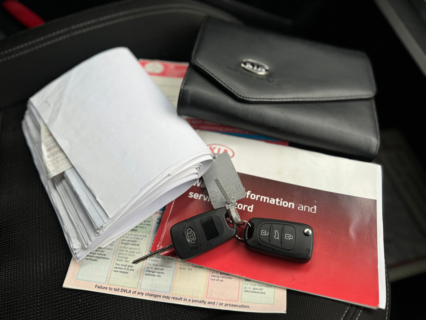 Kia Sportage 1.7 CRDI EcoDynamics 2013