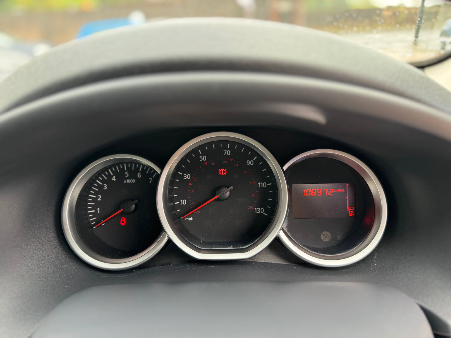 Dacia Sandero Stepway 0.9 TCe Laureate 2018