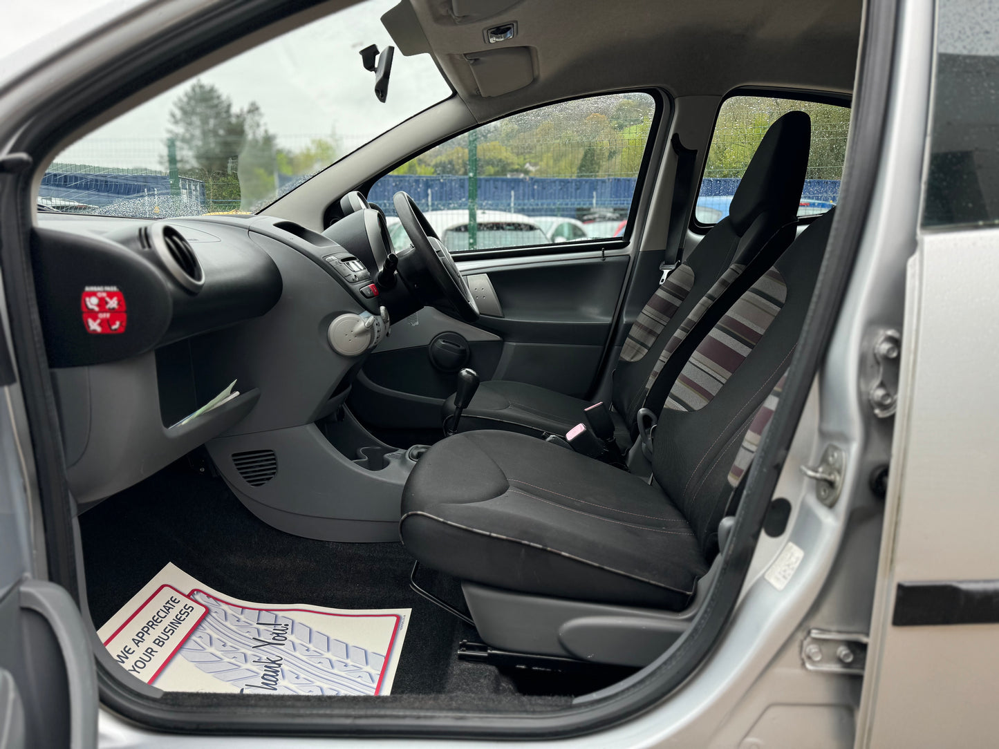 Citroen C1 Vtr 1.4 hdi 2009