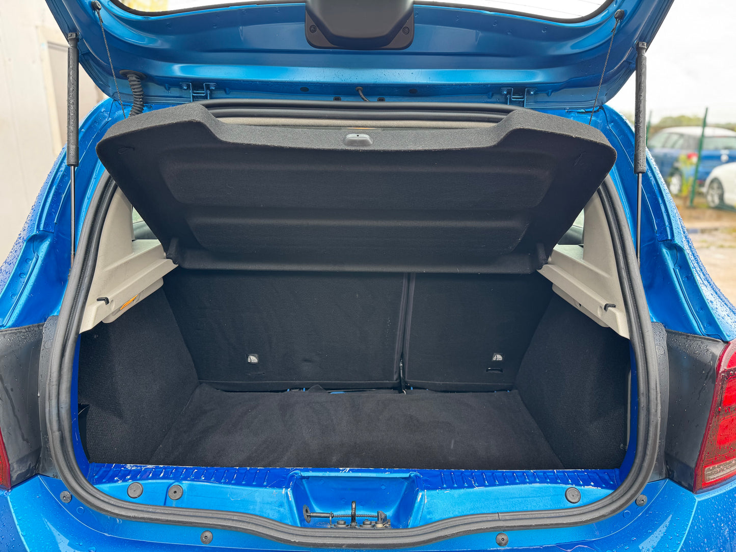 Dacia Sandero Stepway 0.9 TCe Laureate 2018