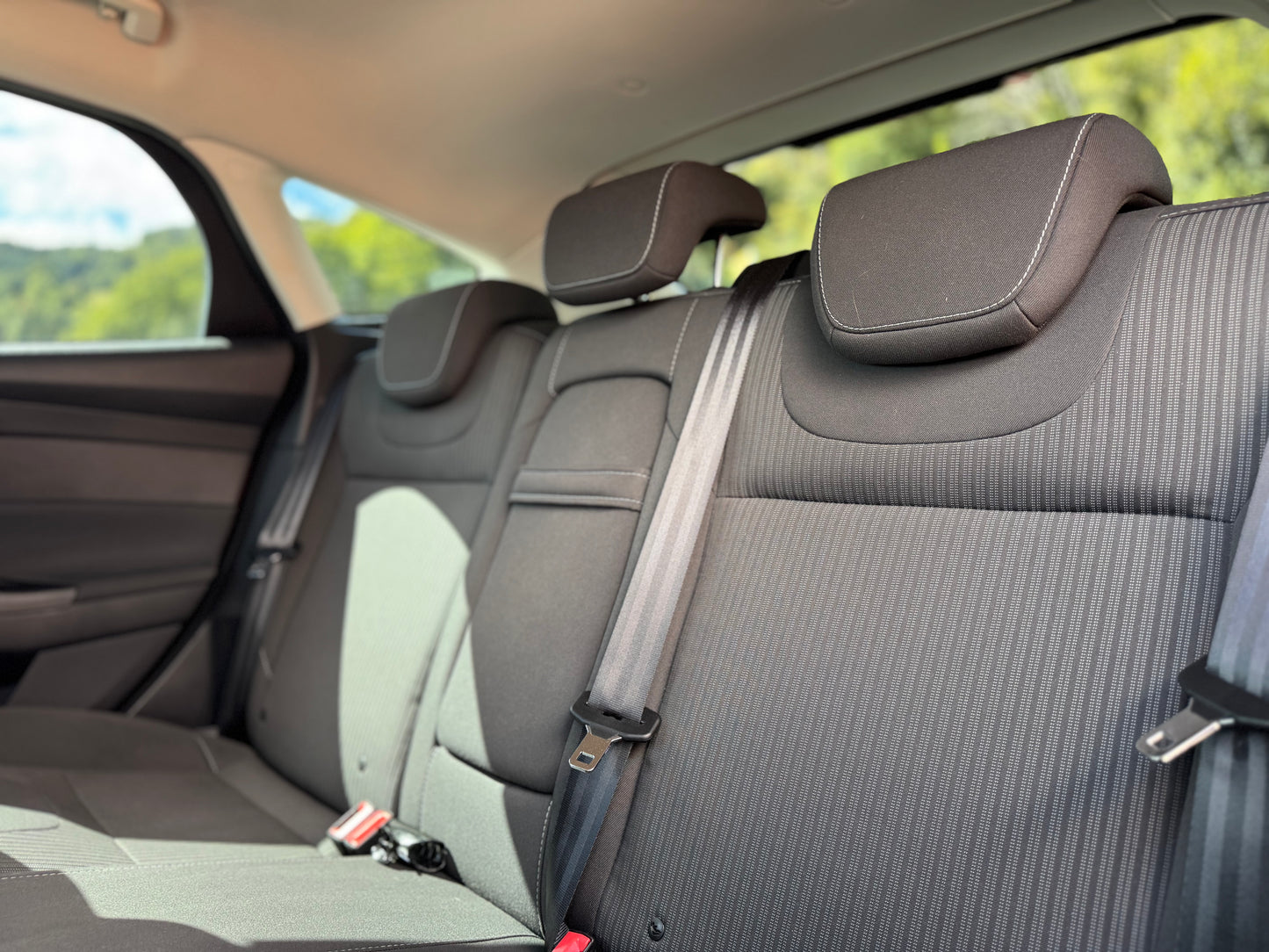 Ford Focus 1.6 TDCi Titanium 2013