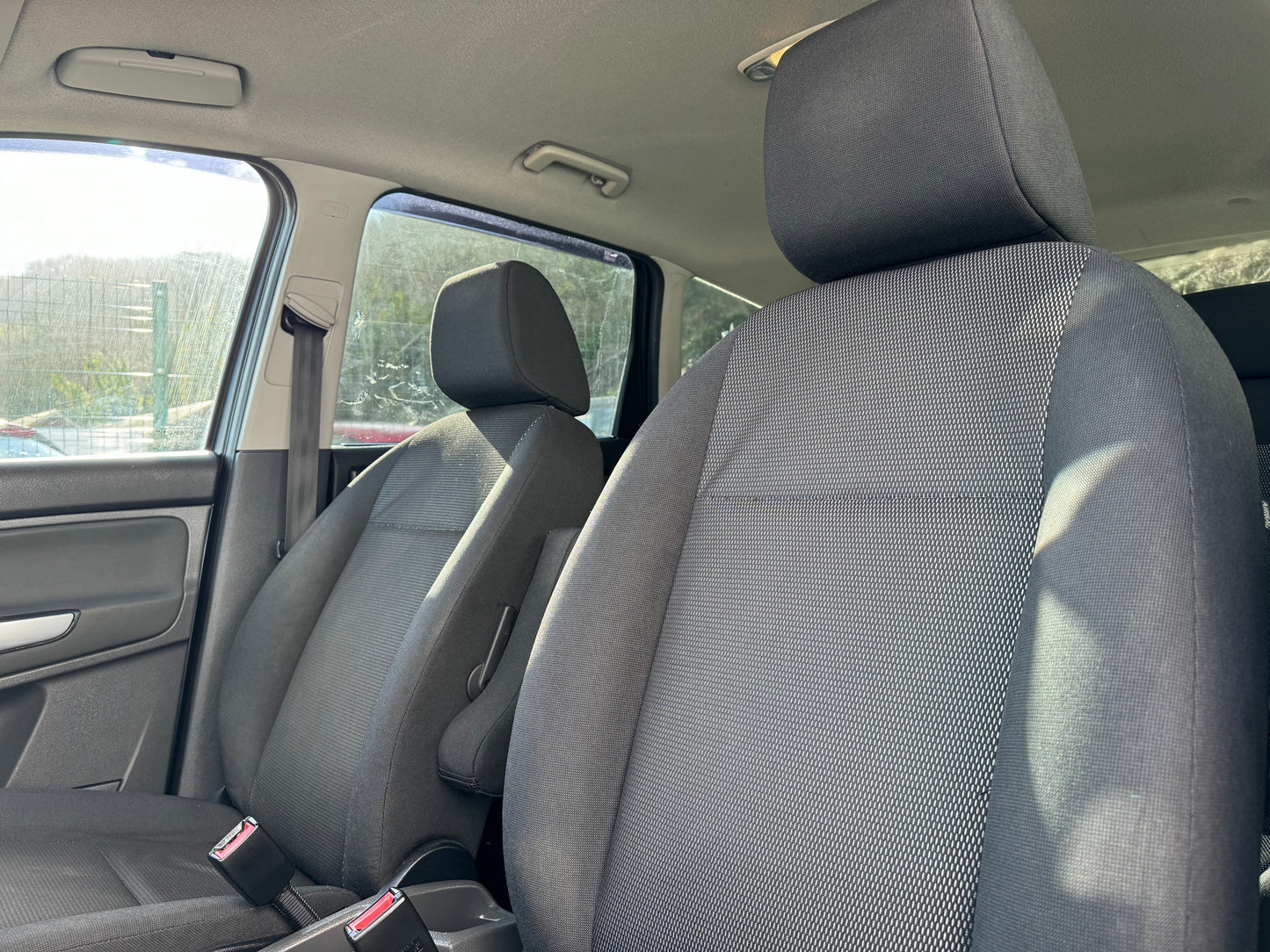 Ford C-maxx 1.8 tdci Zetec