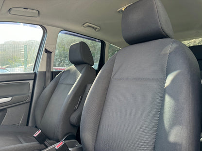 Ford C-maxx 1.8 tdci Zetec