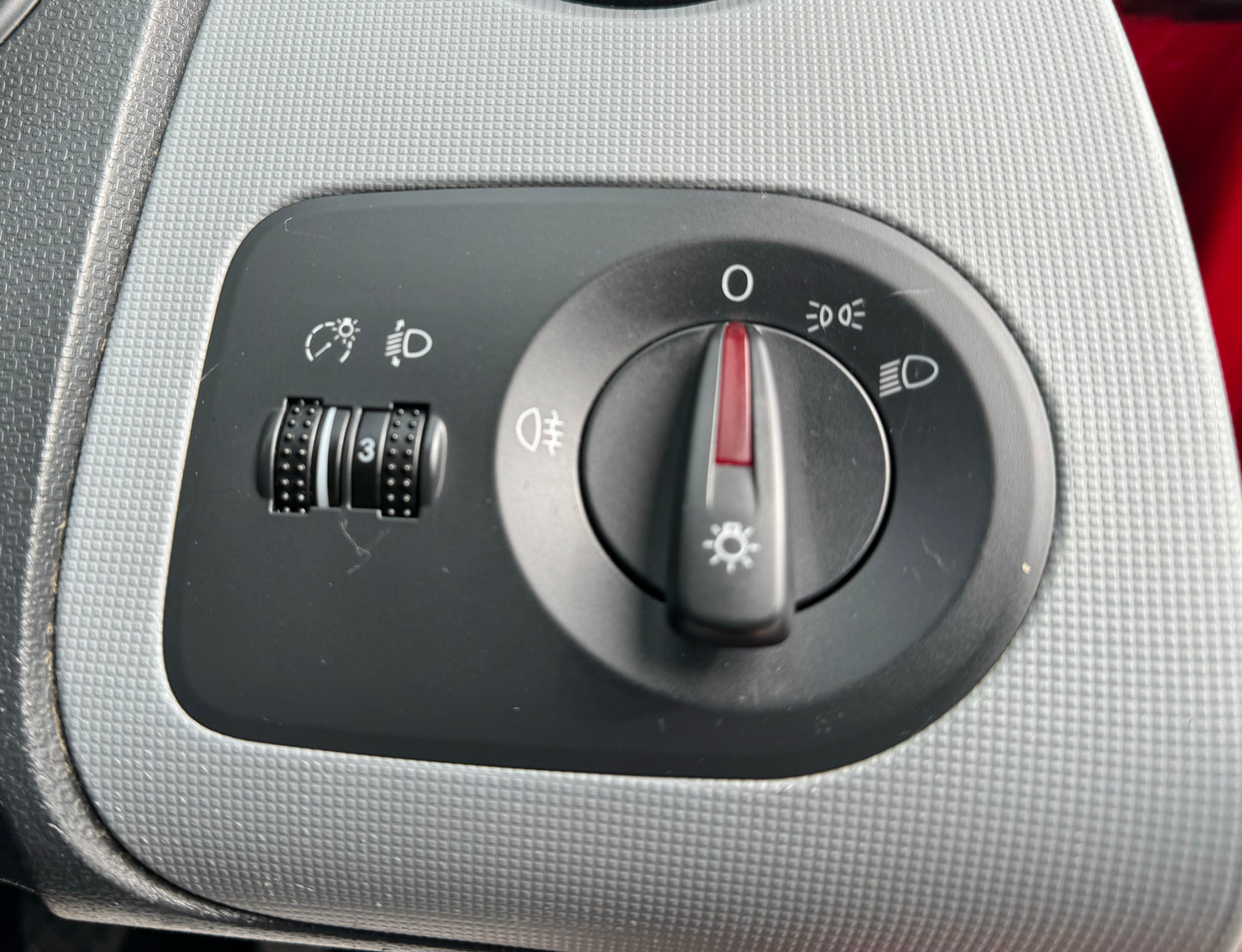 Seat Ibiza 1.2 Sport Coupe 2013