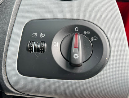 Seat Ibiza 1.2 Sport Coupe 2013