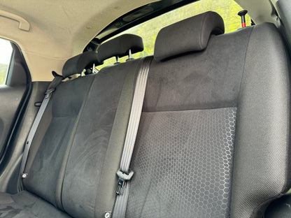 Nissan Juke n-tec 1.5 dci 2014