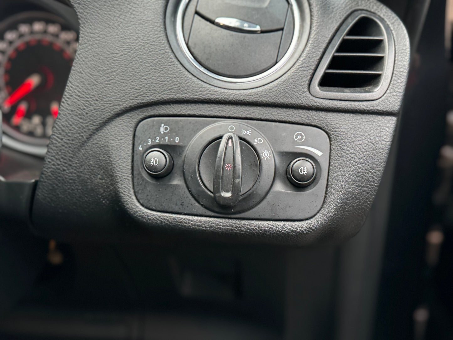 Ford S-maxx Titanium 1.8 tdci 2009