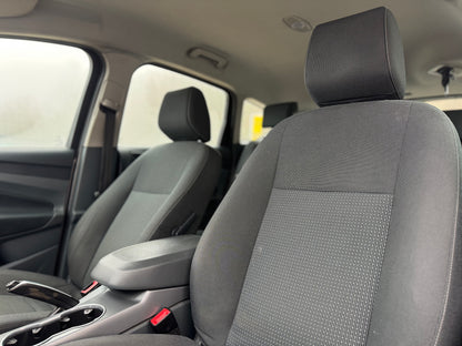 Ford C-max 1.6 Zetec 2012