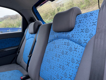 Chevrolet Matiz 1.0 SE