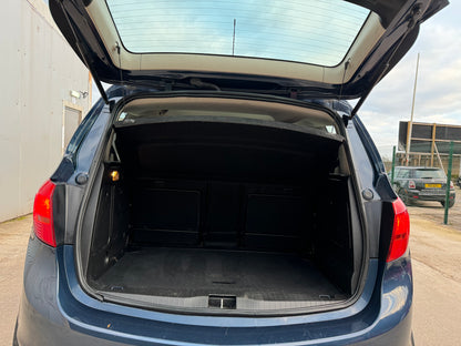 Vauxhall Meriva Energy 1.4 2013