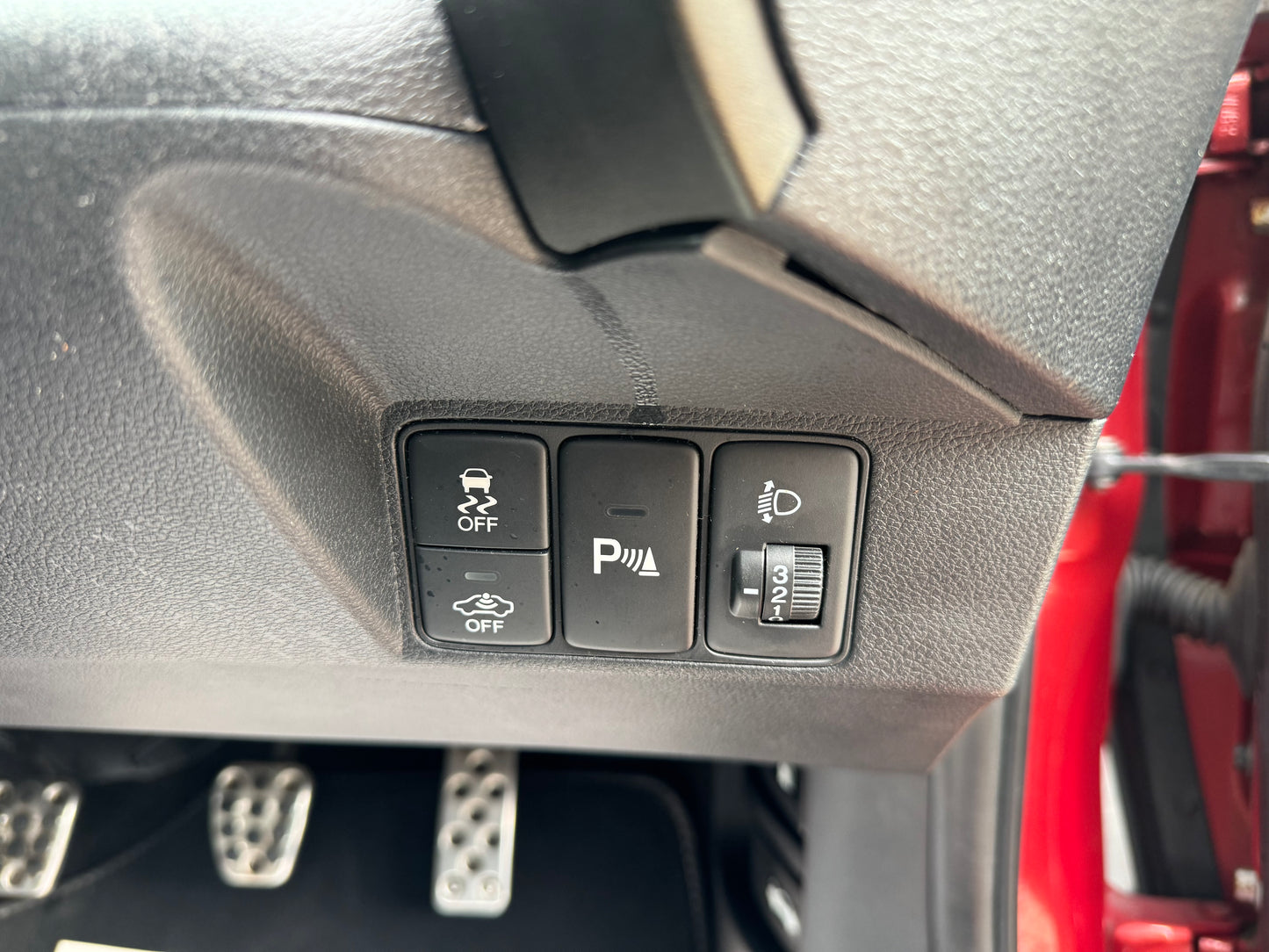 Honda Civic Tourer 1.6 i-DTEC 2014