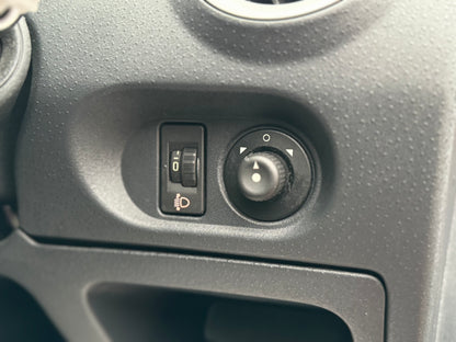 Citroen C3 1.4i vTR 2009