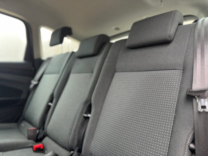 Ford C-max 1.6 Zetec 2012