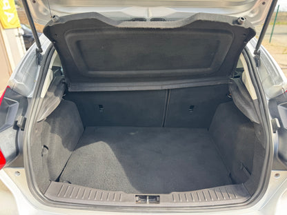 Ford Focus 1.6 Titanium 2011