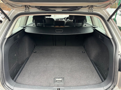 Volkswagen Golf 1.6 TDI BlueMotion Tech Estate 2014