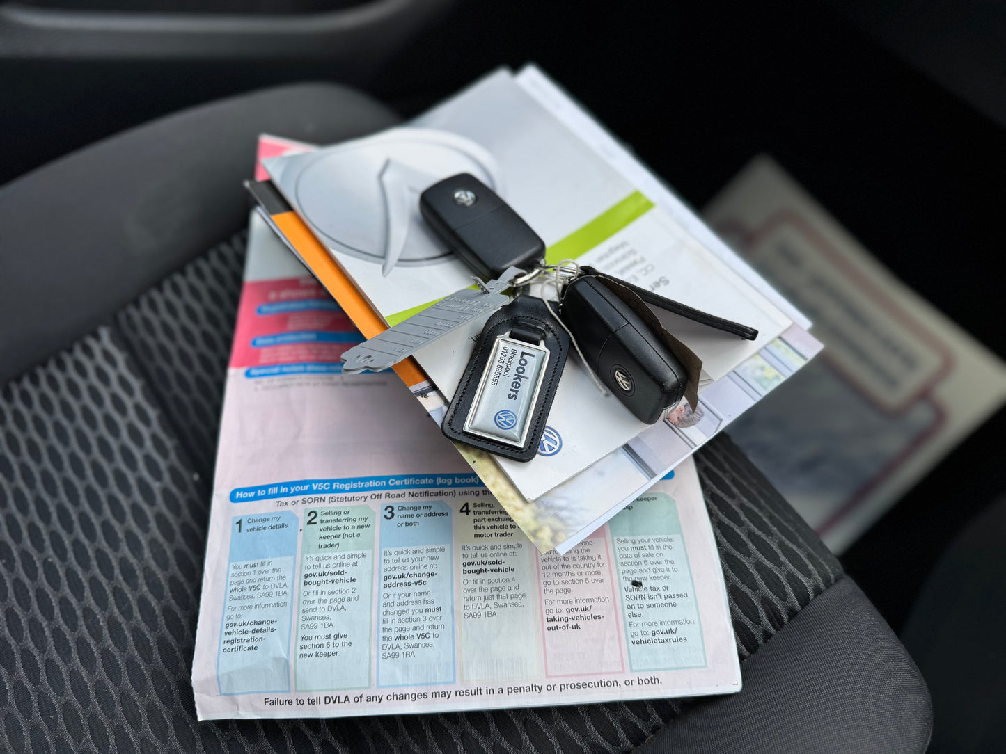 Volkswagen Golf 1.4 Twist 2011