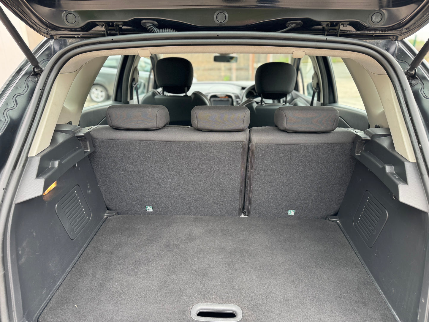 Renault Captur 1.5 dCi Energy Dynamique 2015