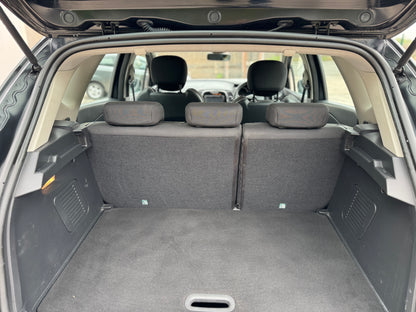 Renault Captur 1.5 dCi Energy Dynamique 2015