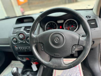 Renault Megane 1.6 vvt Dynamique 2008