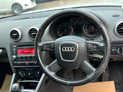 Audi A3 1.8 TFSI SE 2008