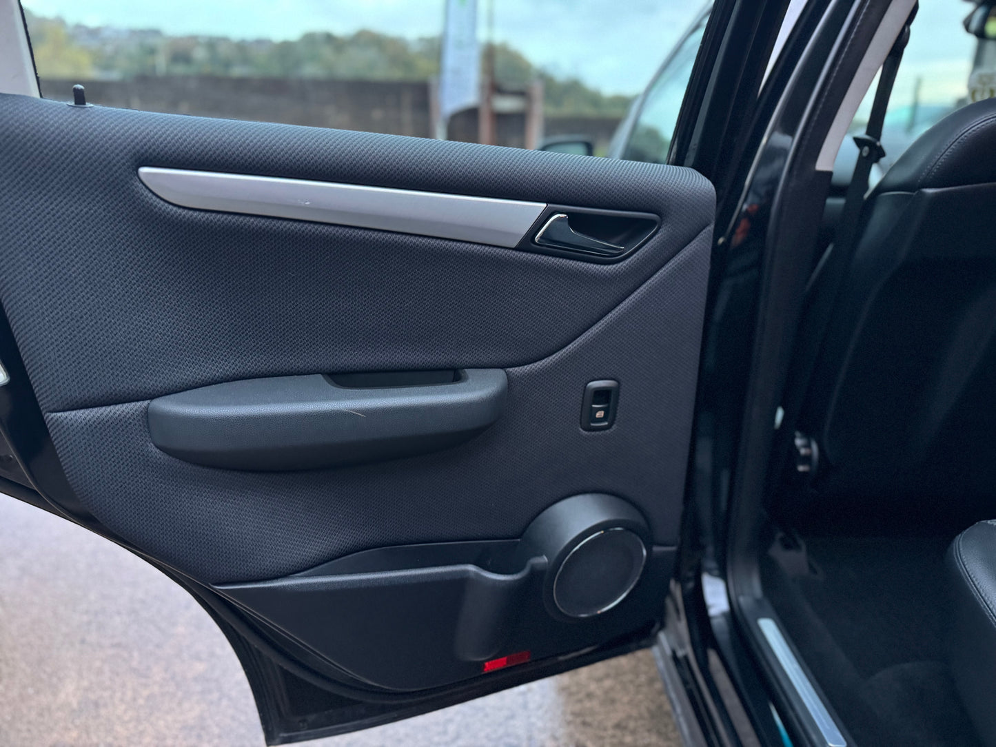 Mercedes A Class 2.0 A180 CDI Avantgarde SE 2011