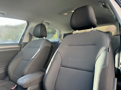 Volkswagen Golf 1.6 TDI BlueMotion 2014