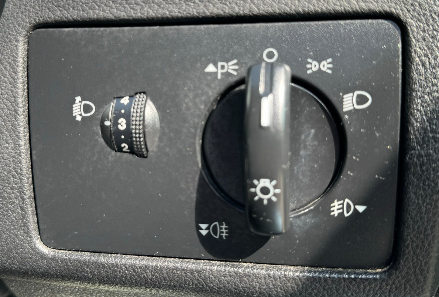 Ford Focus 1.6 Zetec 2009