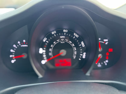 Kia Sportage 1.7 crdi EcoDynamics  1 2WD 2012