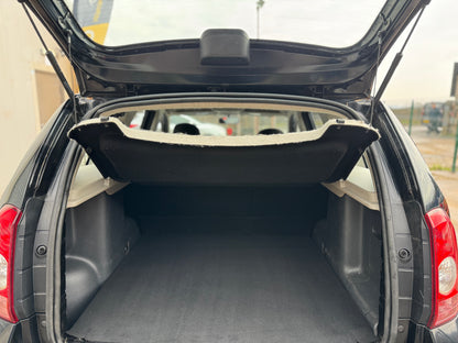 Dacia Duster 1.5 dCi Laureate 4wd 2013