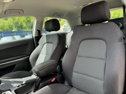 Audi A3 1.6 TDI 2010