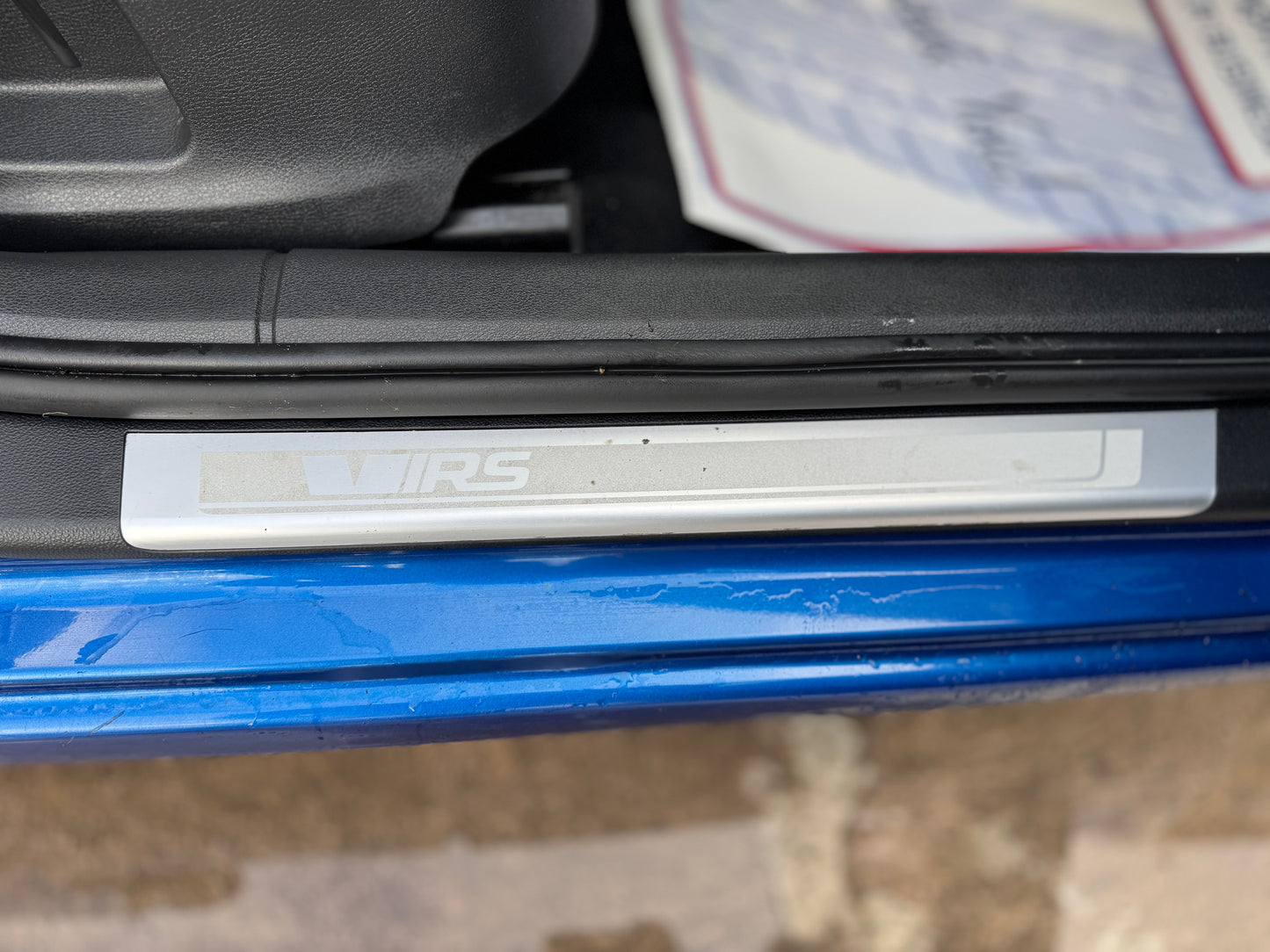 Skoda Octavia 2.0 TDI vRS 2014