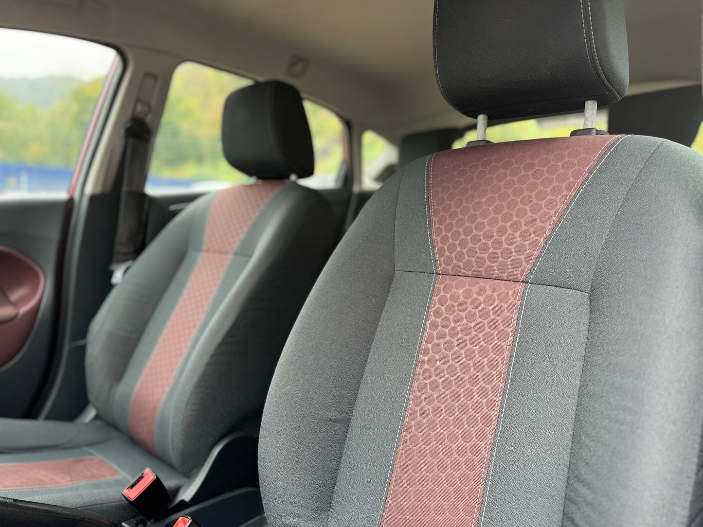 Ford Fiesta 1.25 Zetec 2009