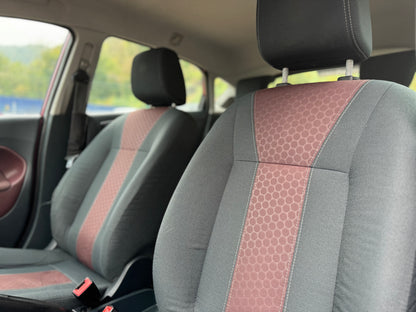 Ford Fiesta 1.25 Zetec 2009