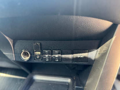 Toyota Rav4 2.0 D-4D Invincible 4WD 2014