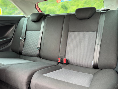 Seat Ibiza 1.4 Sportrider Sport 2011