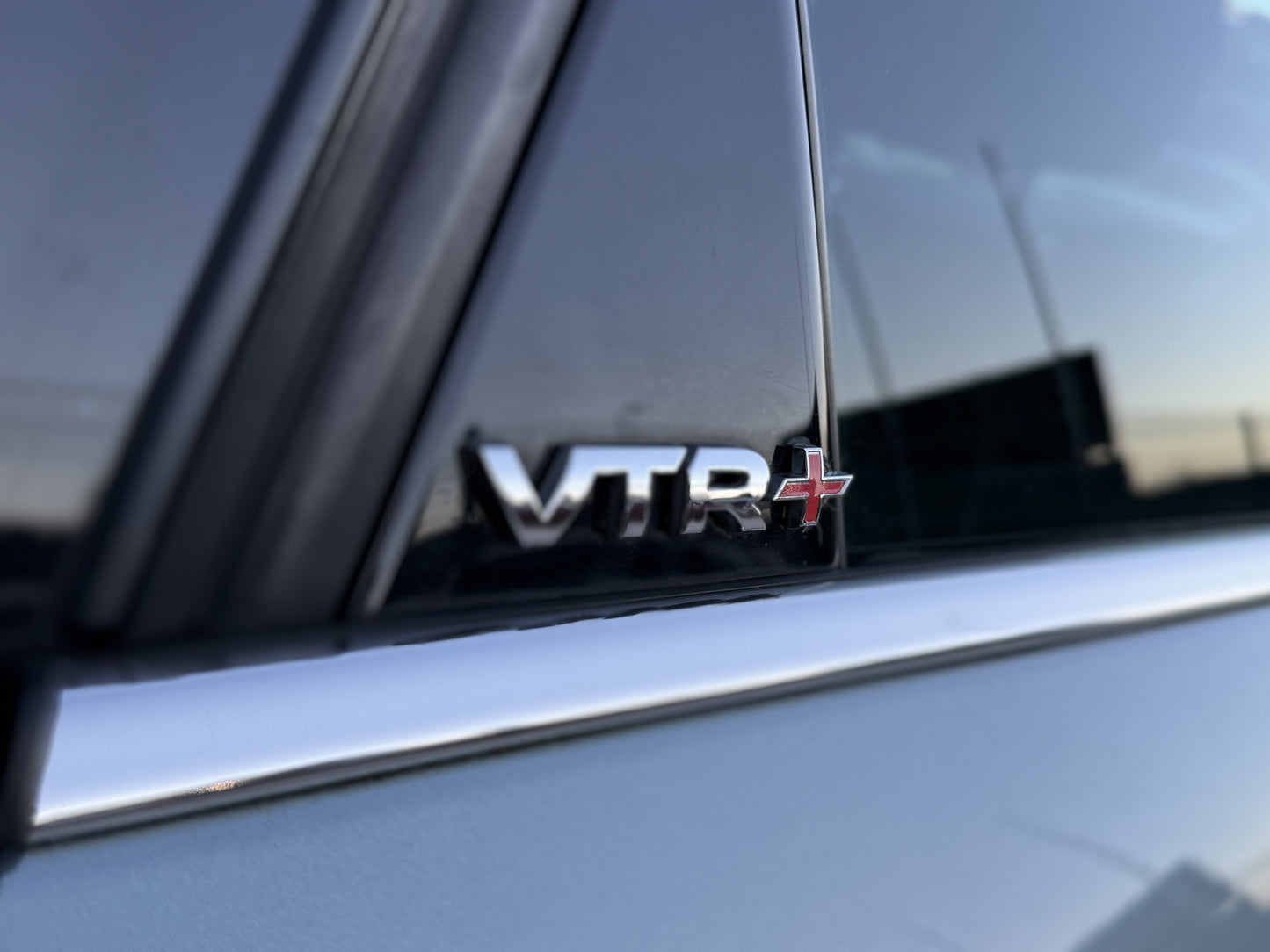 Citroen C4 VTR+ 2011