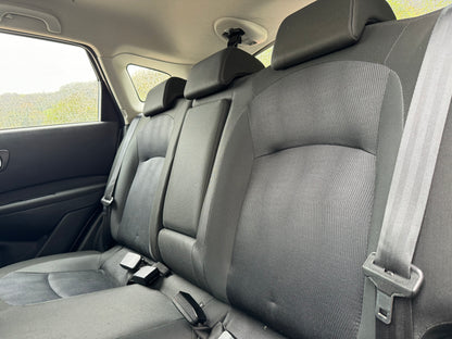 Nissan Qashqai 1.5 dci Acenta 2011