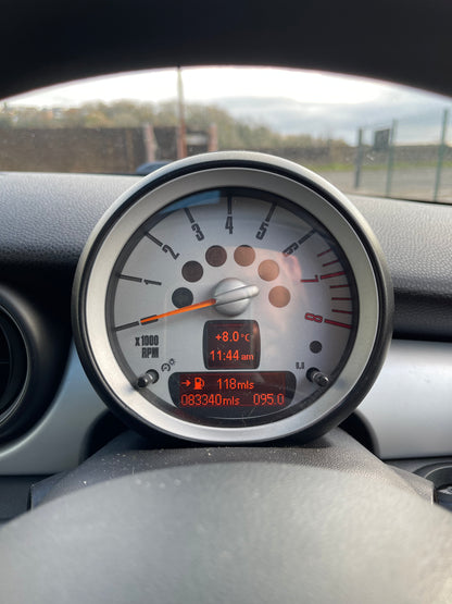 Mini Cooper 1.6 Petrol 2006