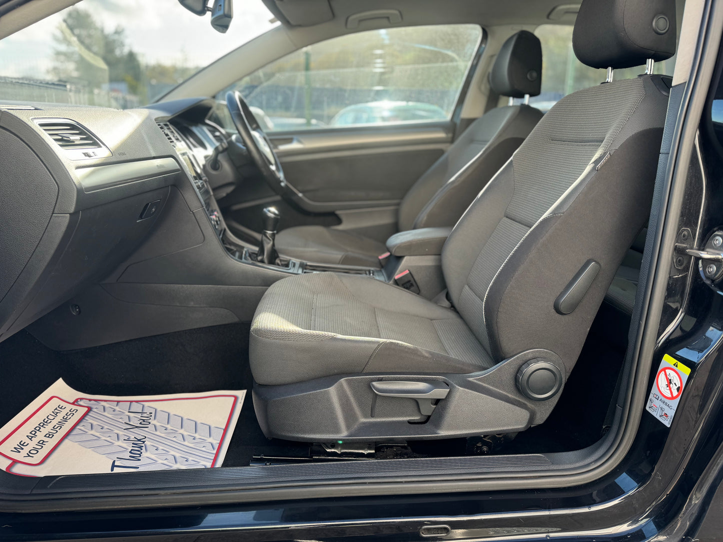 Volkswagen Golf 1.6 TDI BlueMotion 2014