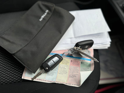 Nissan Juke 1.2 DIG-T Acenta premium 2014