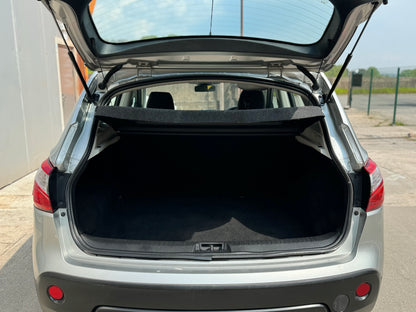 Nissan Qashqai 1.5 dci Acenta 2013