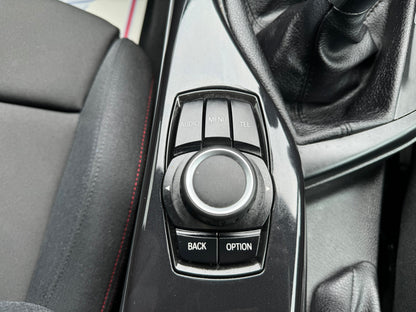 Bmw 116i Sport 2012