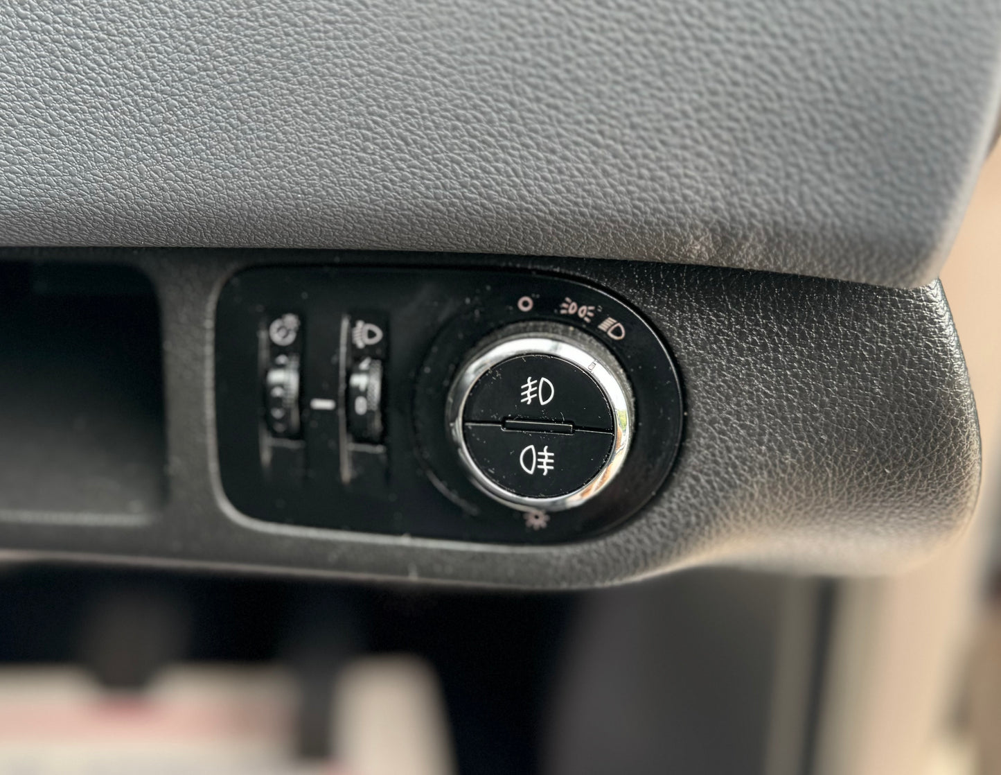 Vauxhall Meriva 1.4 Tech line 2013