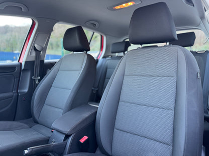 Volkswagen Golf 1.6 TDi Match 2011